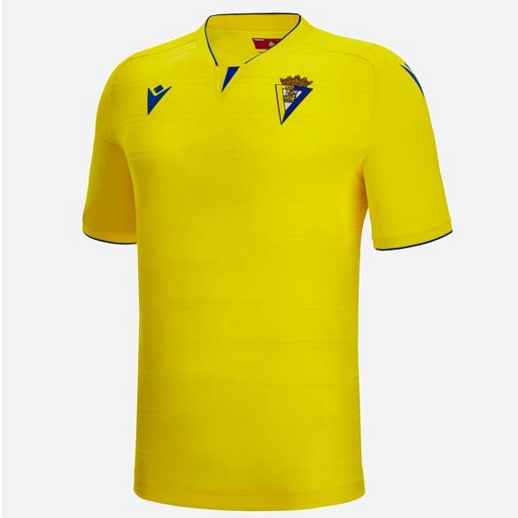 Thailandia Maglia Cádiz Home 22/23